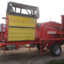 5852 Grimme 75-30 potatisupptagare