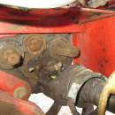 5852 Grimme 75-30 potatisupptagare
