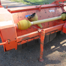 5855 Grimme KS3000 haulmtopper