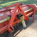 5855 Grimme KS3000 haulmtopper