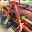 5855 Grimme KS3000 haulmtopper