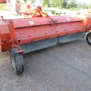 5855 Grimme KS3000 haulmtopper