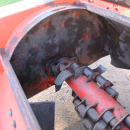 5855 Grimme KS3000 haulmtopper