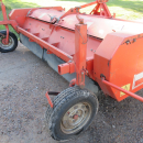 5855 Grimme KS3000 haulmtopper
