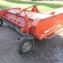 5855 Grimme KS3000 haulmtopper