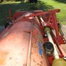 5855 Grimme KS3000 haulmtopper