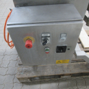 5856 Kronen KUJ cube, strip & slice cutting machine