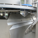 5857 Sormac PO-30 Bell pepper decoring machine