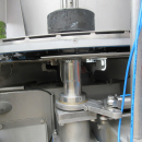 5857 Sormac PO-30 Bell pepper decoring machine