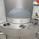 5857 Sormac PO-30 Bell pepper decoring machine