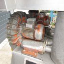 5857 Sormac PO-30 Bell pepper decoring machine