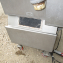 5857 Sormac PO-30 Bell pepper decoring machine