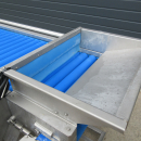 5859 Sormac roller table 