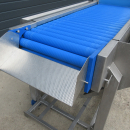 5859 Sormac roller table 
