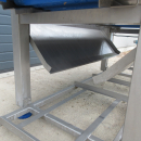 5859 Sormac roller table 