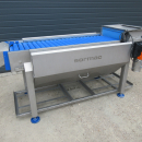 5859 Sormac roller table 