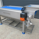 5859 Sormac roller table 