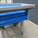 5859 Sormac roller table 