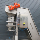 5860 Sormac weighing machine Sormac AFW