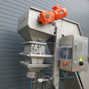 5860 Sormac weighing machine Sormac AFW