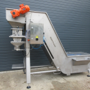 5860 Sormac weighing machine Sormac AFW
