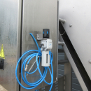 5860 Sormac weighing machine Sormac AFW