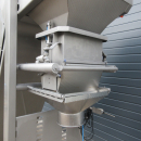 5860 Sormac weighing machine Sormac AFW