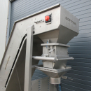 5860 Sormac weighing machine Sormac AFW