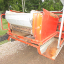 5861 Kverneland underhaug UN2200 onion loader