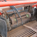 5861 Kverneland underhaug UN2200 onion loader