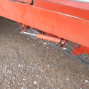 5861 Kverneland underhaug UN2200 onion loader