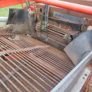 5861 Kverneland underhaug UN2200 onion loader