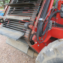 5861 Kverneland underhaug UN2200 onion loader