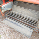 5861 Kverneland underhaug UN2200 onion loader