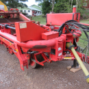 5862 Grimme DL1500 potato harvester 2 row