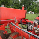5862 Grimme DL1500 potato harvester 2 row