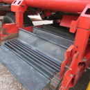5862 Grimme DL1500 potato harvester 2 row