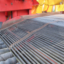 5862 Grimme DL1500 potato harvester 2 row