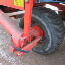 5862 Grimme DL1500 potato harvester 2 row