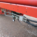 5862 Grimme DL1500 potato harvester 2 row