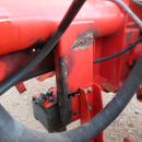 5862 Grimme DL1500 potato harvester 2 row
