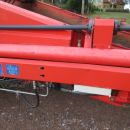 5862 Grimme DL1500 potato harvester 2 row
