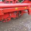 5862 Grimme DL1500 potato harvester 2 row