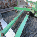 5863 Juko 1 row trailed potato harvester