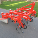 5865 Imac eco ridger BR 2 row potato ridger