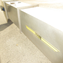 5868 EMVE potato washing line with destoner STAINLESS STEEL