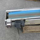 5868 EMVE potato washing line with destoner STAINLESS STEEL