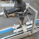 5868 EMVE potato washing line with destoner STAINLESS STEEL