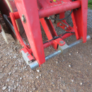 5869 Grimme SE 75-30 potato harvester