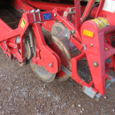 5869 Grimme SE 75-30 potato harvester